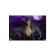 WWE Statue 1/4 The Undertaker: The Modern Phenom 66 cm