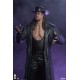 WWE Statue 1/4 The Undertaker: The Modern Phenom 66 cm