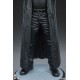 WWE Statue 1/4 The Undertaker: The Modern Phenom 66 cm