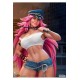 Street Fighter Statue 1/4 Poison 43 cm