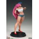 Street Fighter Statue 1/4 Poison 43 cm