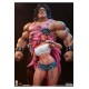 Street Fighter Statue 1/4 Poison 43 cm