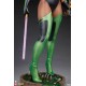 Mortal Kombat Statue 1/3 Jade 76 cm