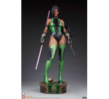 Mortal Kombat Statue 1/3 Jade 76 cm