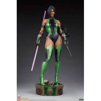 Mortal Kombat Statue 1/3 Jade 76 cm