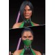 Mortal Kombat Statue 1/3 Jade 76 cm