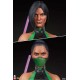 Mortal Kombat Statue 1/3 Jade 76 cm