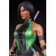 Mortal Kombat Statue 1/3 Jade 76 cm