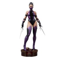 Mortal Kombat Statue 1/3 Mileena 76 cm