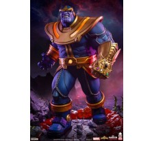 Marvel Contest of Champions Statue 1/3 Thanos 86 cm