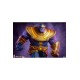 Marvel Contest of Champions Statue 1/3 Thanos 86 cm