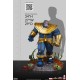 Marvel Contest of Champions Statue 1/3 Thanos 86 cm