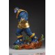 Marvel Contest of Champions Statue 1/3 Thanos 86 cm