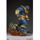 Marvel Contest of Champions Statue 1/3 Thanos 86 cm