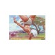 Street Fighter Statue 1/4 Elena 61 cm