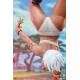 Street Fighter Statue 1/4 Elena 61 cm