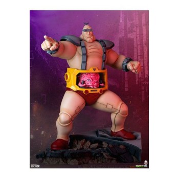 Teenage Mutant Ninja Turtles Statue 1/4 Krang 56 cm