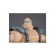 Teenage Mutant Ninja Turtles Statue 1/4 Krang 56 cm