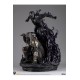 Mortal Kombat Statue 1/4 Noob Saibot 56 cm