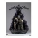 Mortal Kombat Statue 1/4 Noob Saibot 56 cm