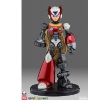 Mega Man X Statue 1/4 Zero 46 cm