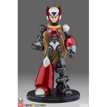 Mega Man X Statue 1/4 Zero 46 cm