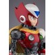 Mega Man X Statue 1/4 Zero 46 cm