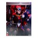 Mega Man X Statue 1/4 Zero Deluxe 76 cm