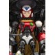 Mega Man X Statue 1/4 Zero Deluxe 76 cm