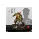 Teenage Mutant Ninja Turtles Statue 1/3 Raphael 53 cm