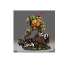 Teenage Mutant Ninja Turtles Statue 1/3 Raphael 53 cm