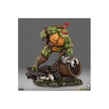 Teenage Mutant Ninja Turtles Statue 1/3 Raphael 53 cm