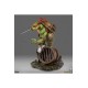 Teenage Mutant Ninja Turtles Statue 1/3 Raphael 53 cm