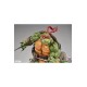 Teenage Mutant Ninja Turtles Statue 1/3 Raphael 53 cm