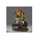 Teenage Mutant Ninja Turtles Statue 1/3 Raphael (Deluxe Edition) 53 cm