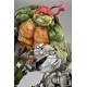 Teenage Mutant Ninja Turtles Statue 1/3 Raphael (Deluxe Edition) 53 cm