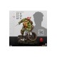 Teenage Mutant Ninja Turtles Statue 1/3 Raphael (Deluxe Edition) 53 cm