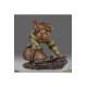 Teenage Mutant Ninja Turtles Statue 1/3 Raphael (Deluxe Edition) 53 cm