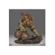 Teenage Mutant Ninja Turtles Statue 1/3 Raphael (Deluxe Edition) 53 cm