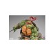 Teenage Mutant Ninja Turtles Statue 1/3 Raphael (Deluxe Edition) 53 cm