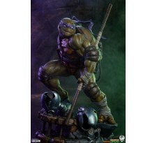 Teenage Mutant Ninja Turtles Statue 1/3 Donatello 61 cm