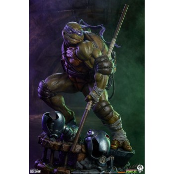 Teenage Mutant Ninja Turtles Statue 1/3 Donatello 61 cm