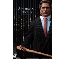 American Psycho Statue 1/4 Patrick Bateman 57 cm