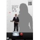 American Psycho Statue 1/4 Patrick Bateman 57 cm