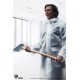 American Psycho Statue 1/4 Patrick Bateman Deluxe Version 57 cm