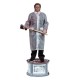 American Psycho Statue 1/4 Patrick Bateman Bloody Version 57 cm