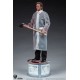 American Psycho Statue 1/4 Patrick Bateman Bloody Version 57 cm