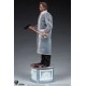 American Psycho Statue 1/4 Patrick Bateman Bloody Version 57 cm