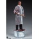 American Psycho Statue 1/4 Patrick Bateman Bloody Version 57 cm