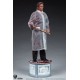 American Psycho Statue 1/4 Patrick Bateman Bloody Version 57 cm